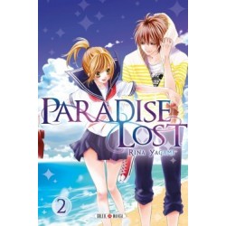 Paradise Lost T.02