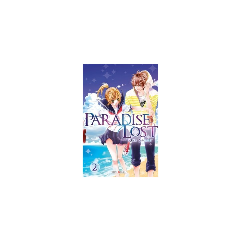 Paradise Lost T.02