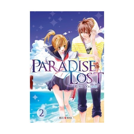 Paradise Lost T.02