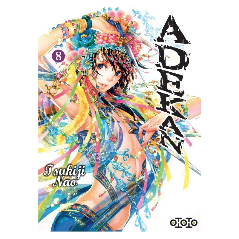Adekan T.08 Adekan T.08