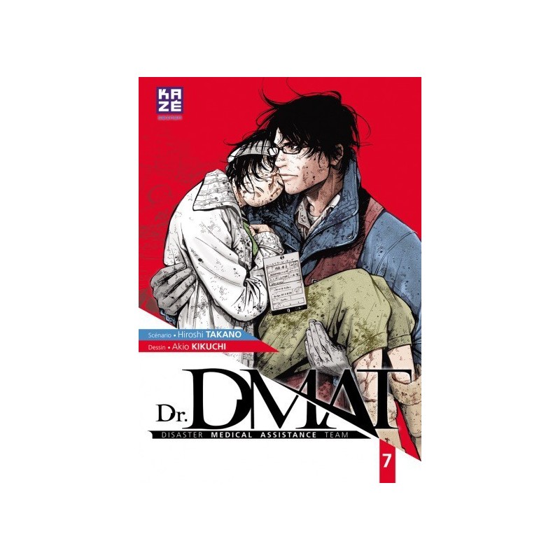Dr. Dmat T.07