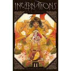 Incarnations T.11