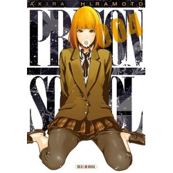 Prison School T.04