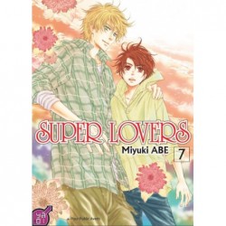 Super Lovers T.07