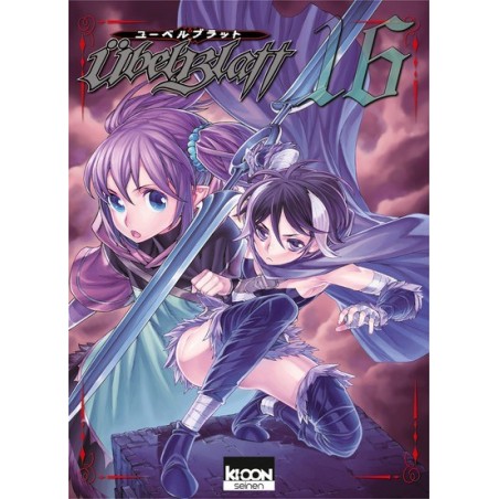 Ubel Blatt T.16