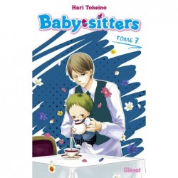 Baby-sitters T.07
