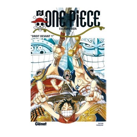 manga, one piece, glenat, shonen, eiichiro oda, Aventure, Comédie, Fantastique, Action, luffy