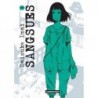 Sangsues, manga, seinen, casterman, 9782203095366