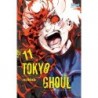 Tokyo ghoul T.11