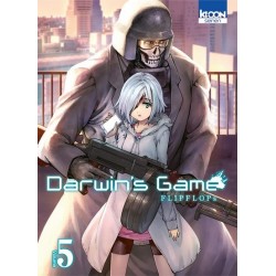 Darwin's Game T.05