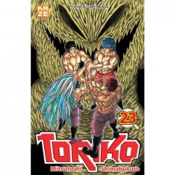 Toriko T.23