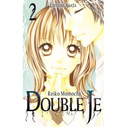 Double Je T.02