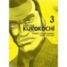 Inspecteur Kurokôchi, manga, seinen, 9782372870214