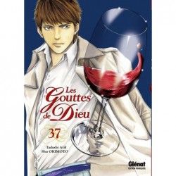 Gouttes de Dieu (les) T.37