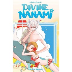 Divine Nanami T.19