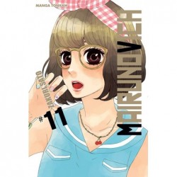 Mairunovich, manga, shojo, tonkam, 9782756071831