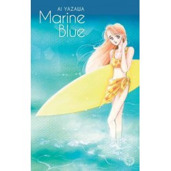 Marine Blue - Ai Yazawa T.02