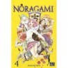 Noragami T.04