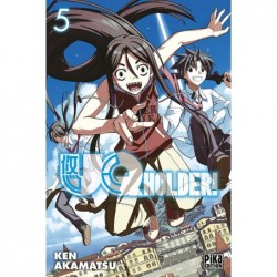 UQ holder T.05