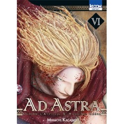 Ad Astra - Scipion...