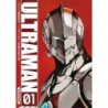 Ultraman T.01
