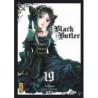 Black Butler T.19