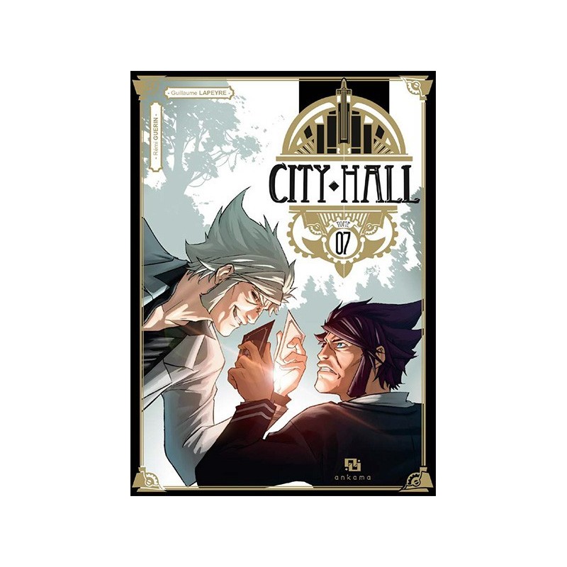 City Hall T.07