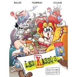 Kassos (Les)