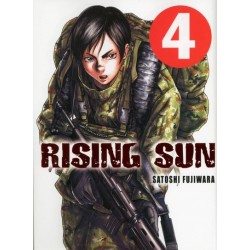 Rising sun, manga, seinen, 9782372870221