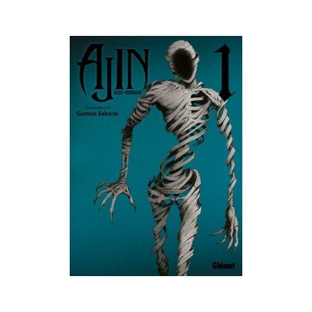 Ajin T.01