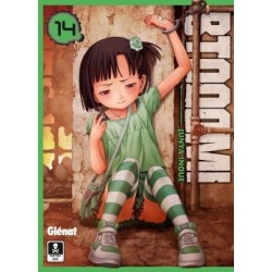 Btooom ! T.14