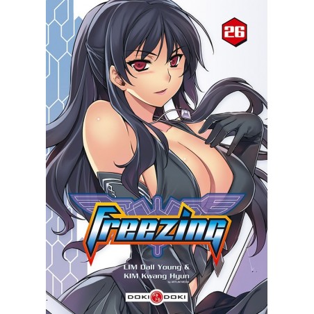 Freezing T.26