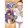 Switch girl !! T.02