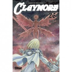 Claymore T.26