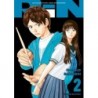 Rin, manga, seinen, 9782756068862