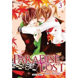 Paradise Lost T.03