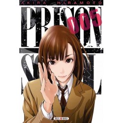 Prison School T.05