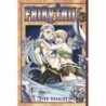 Fairy Tail, manga, 9782811620011, manga, shonen