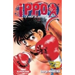 Hajime No Ippo - Saison 1 T.23