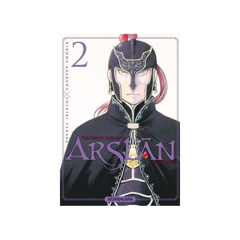 Arslân T.02