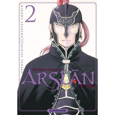 Arslân T.02