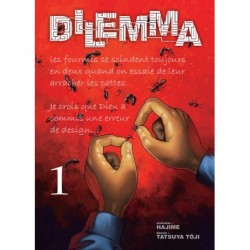 Dilemma T.01