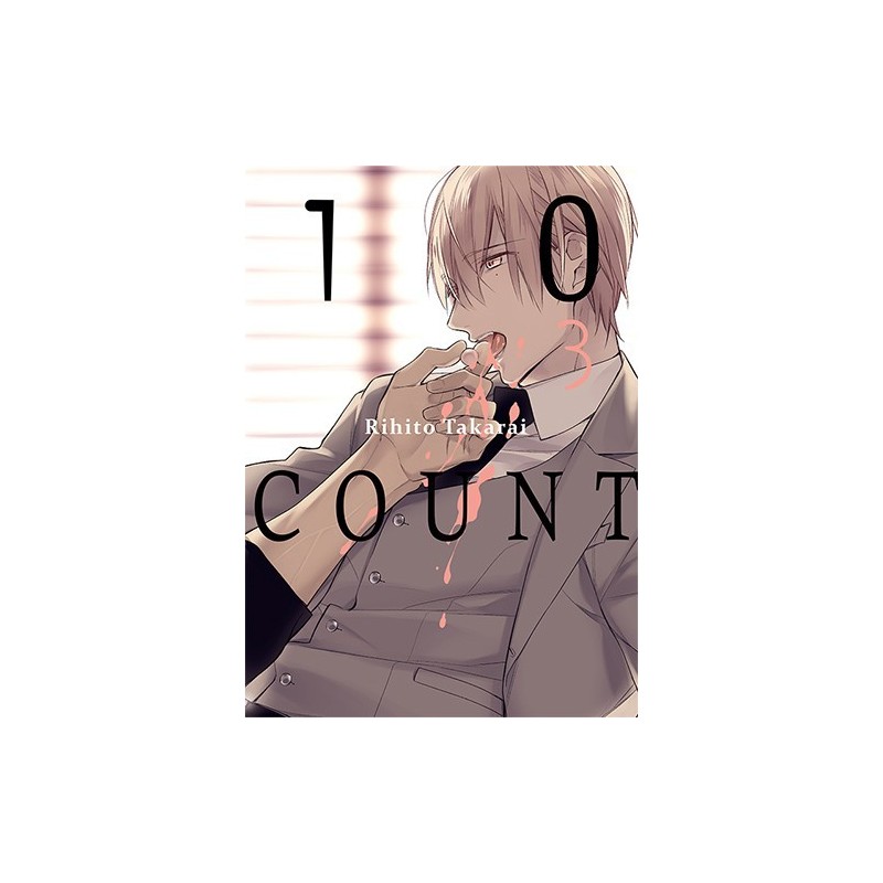 10 count T.03 10 count T.03