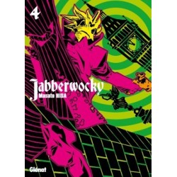 Jabberwocky T.04