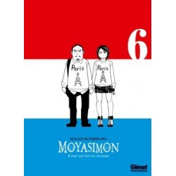 Moyasimon, manga, seinen, 9782344006542