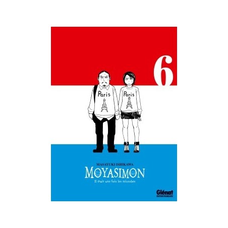 Moyasimon, manga, seinen, 9782344006542
