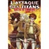 Attaque Des Titans (l') - Before the Fall T.05
