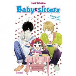 Baby-sitters T.08