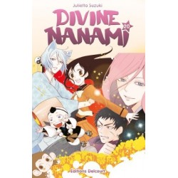 Divine Nanami T.20