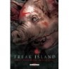 Freak Island T.01